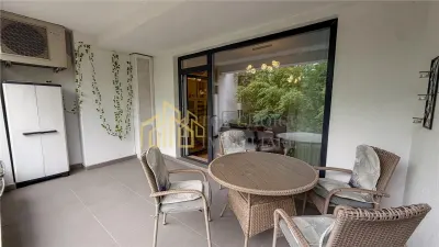 APARTAMENT 4 CAMERE AVIATIEI - 153 MP - BLOC NOU 2019 - PARCARE SUBTERANA - foto 11