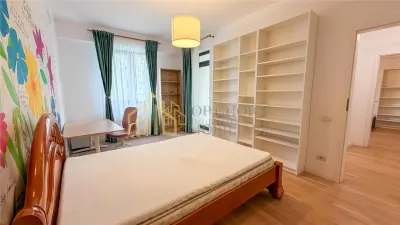 APARTAMENT 4 CAMERE AVIATIEI - 153 MP - BLOC NOU 2019 - PARCARE SUBTERANA - foto 14