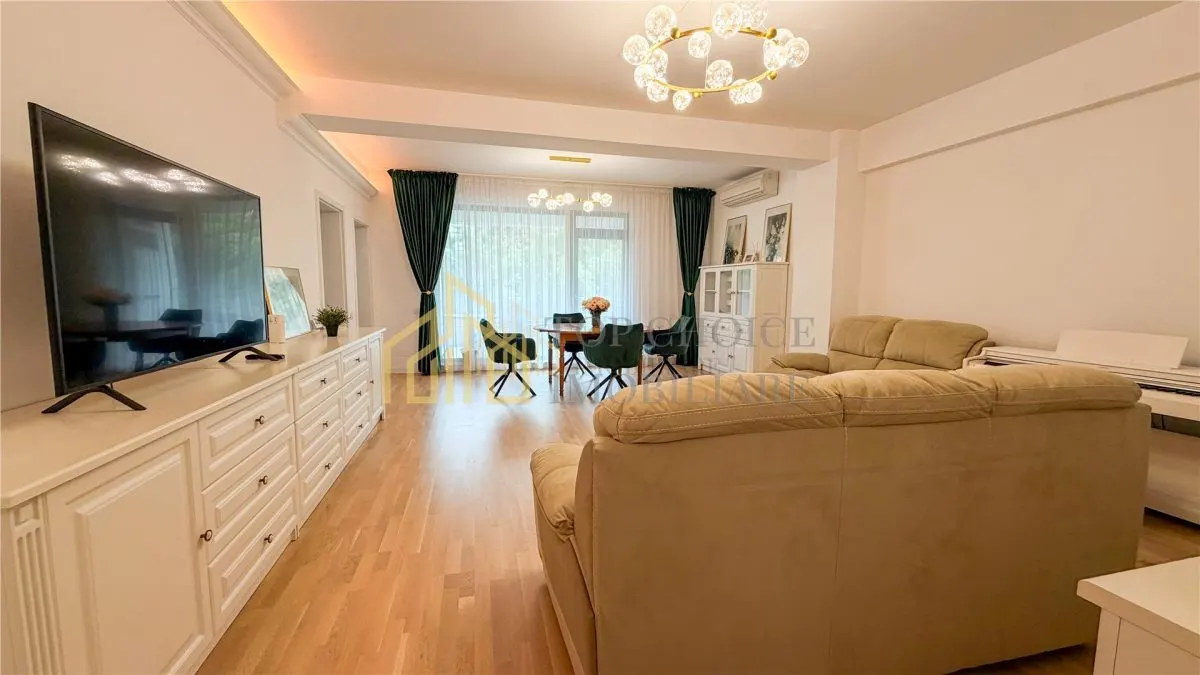 APARTAMENT 4 CAMERE AVIATIEI - 153 MP - BLOC NOU 2019 - PARCARE SUBTERANA - foto 5