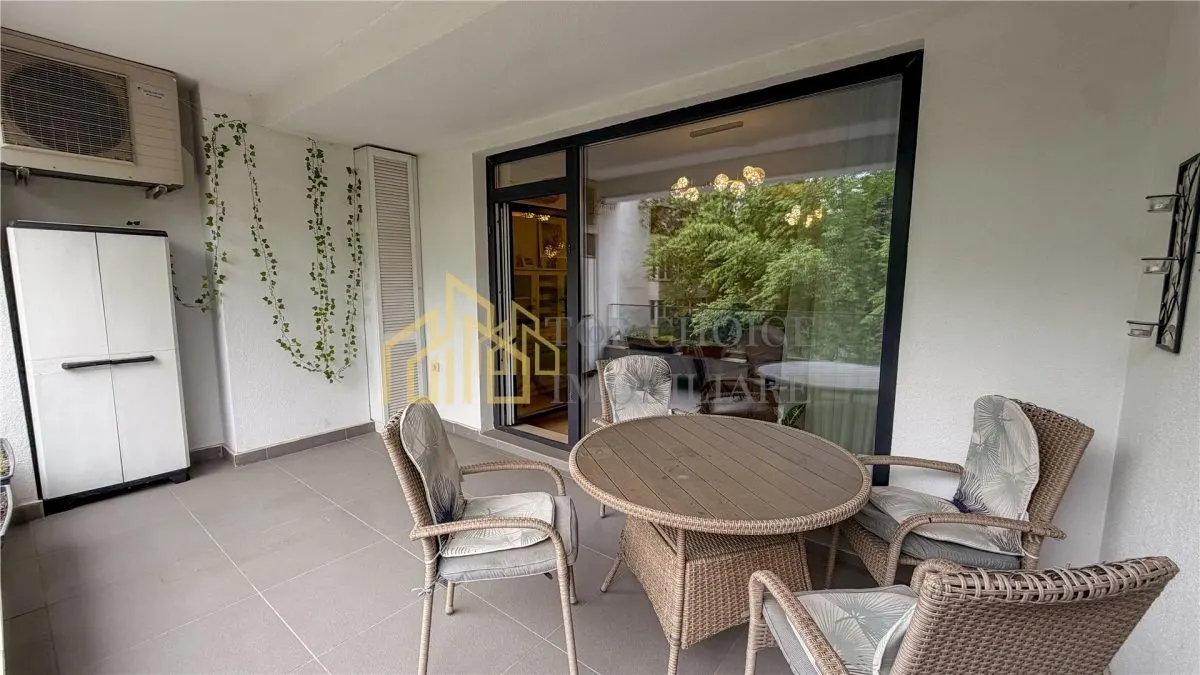 APARTAMENT 4 CAMERE AVIATIEI - 153 MP - BLOC NOU 2019 - PARCARE SUBTERANA - foto 11