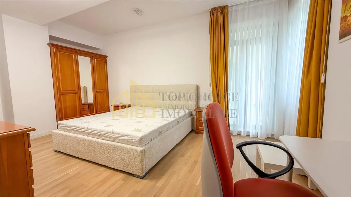 APARTAMENT 4 CAMERE AVIATIEI - 153 MP - BLOC NOU 2019 - PARCARE SUBTERANA - foto 15