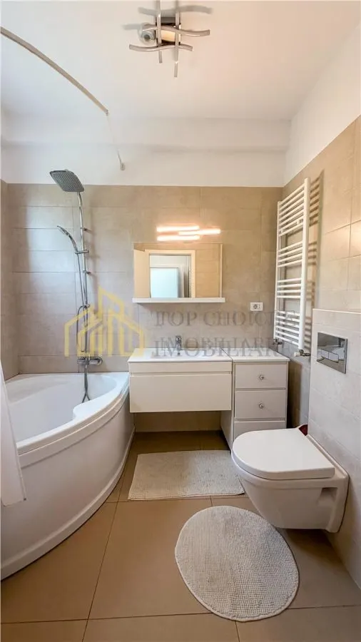 APARTAMENT 4 CAMERE AVIATIEI - 153 MP - BLOC NOU 2019 - PARCARE SUBTERANA - foto 19