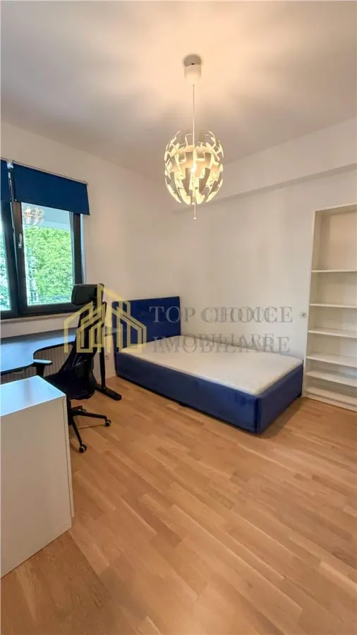 APARTAMENT 4 CAMERE AVIATIEI - 153 MP - BLOC NOU 2019 - PARCARE SUBTERANA - foto 21