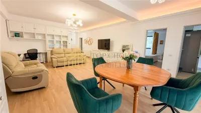 APARTAMENT 4 CAMERE AVIATIEI - 153 MP - BLOC NOU 2019 - PARCARE SUBTERANA - foto 7