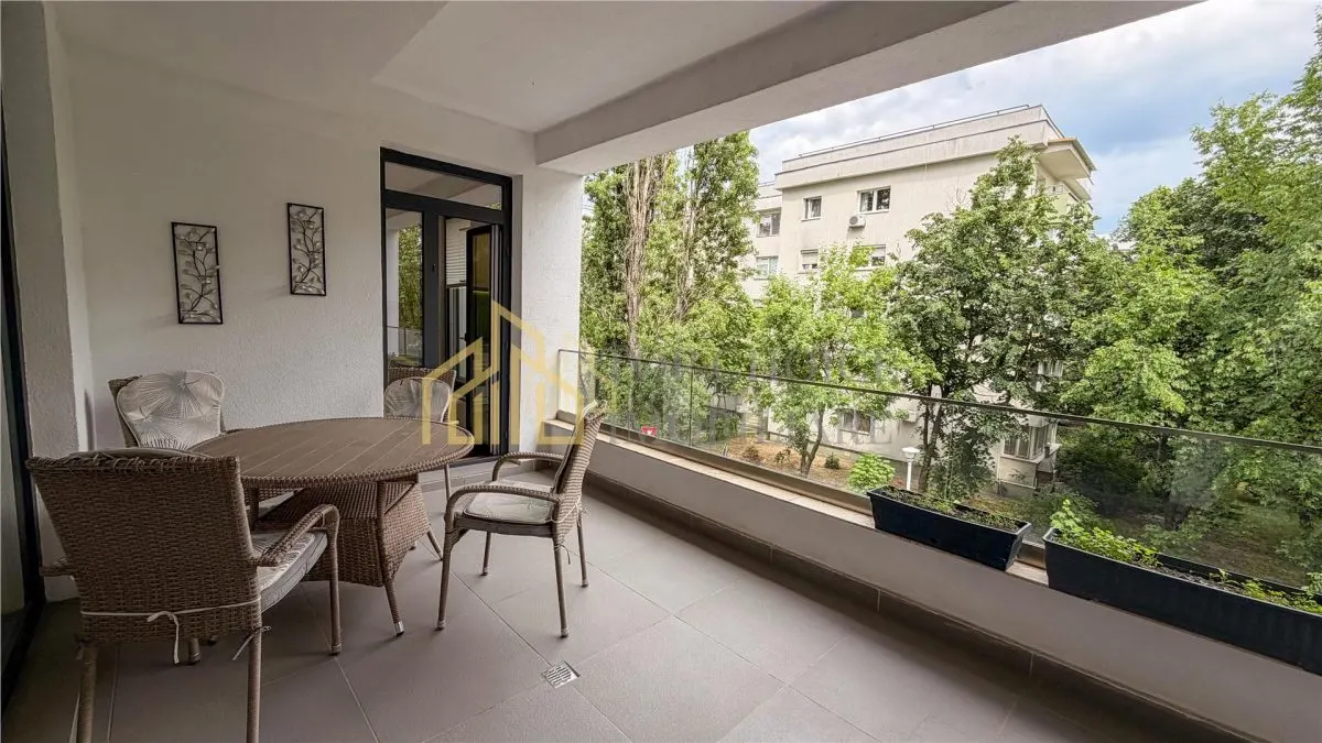 APARTAMENT 4 CAMERE AVIATIEI - 153 MP - BLOC NOU 2019 - PARCARE SUBTERANA - foto 10