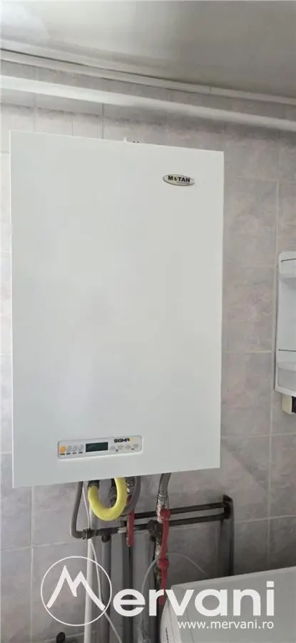 Apartament cu 2 camere de vanzare in Azuga - foto 11
