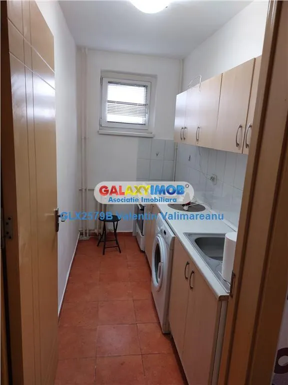 Garsoniera Theodor Pallady COD 255 - foto 1