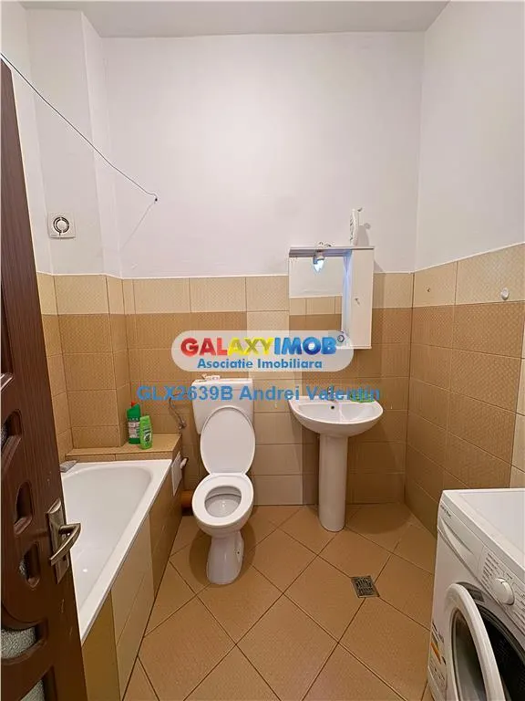 Apartament Tip Studio Bloc Nou - Berceni - Dimitrie Leonida - foto 7