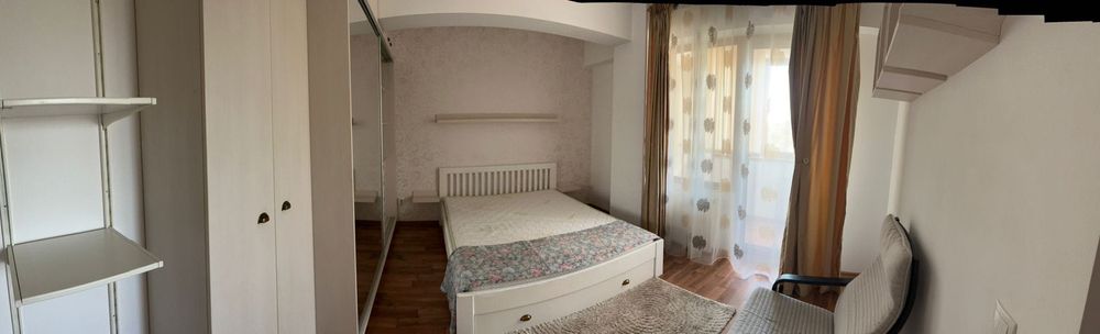 Apartament 2 Camere SD si loc de parcare â€“ Tudor Valdimirescu-Bucsinescu - Iasi