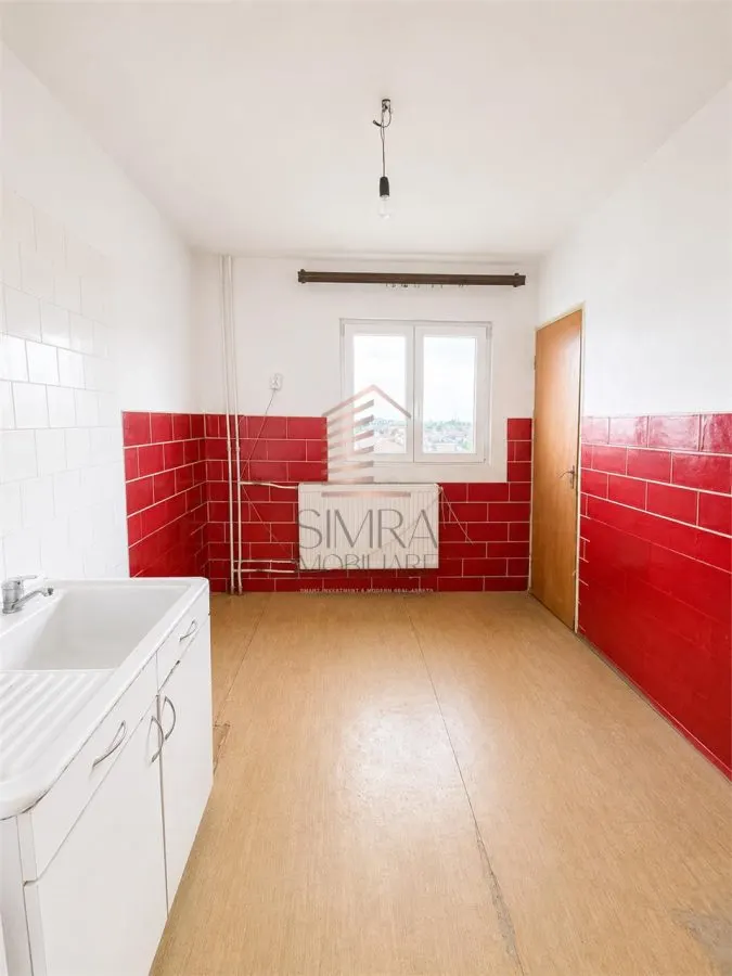 Apartament tip D ,2 camere decomandat Rogerius - foto 2