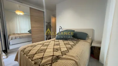 Zona Metalurgiei TMC Park | Apartament 2 camere - Bucuresti