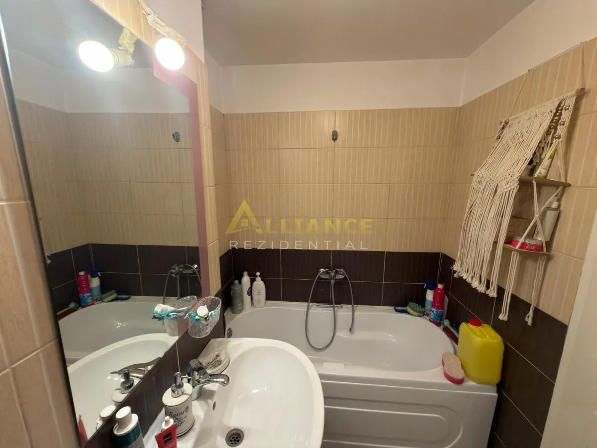 Metrou Dimitrie Leonida - Apartament 2 camere - foto 18
