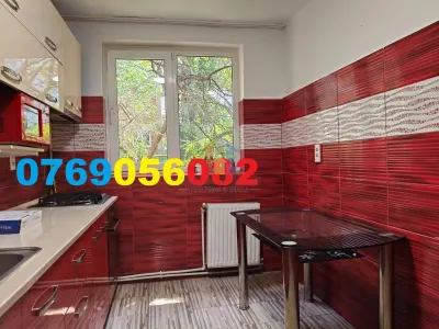 Apartament 3 camere, etaj 1, Renovat Integral, Viziru 1 - Braila