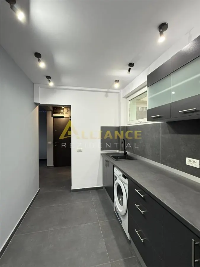 5 Minute Metrou Eroii Revolutiei Apartament 2 camere complet renovat - foto 11