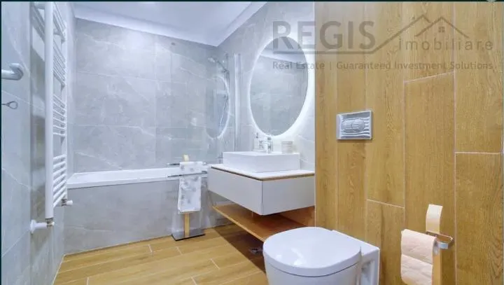 Apartament luxos cu parcare si boxa - foto 8