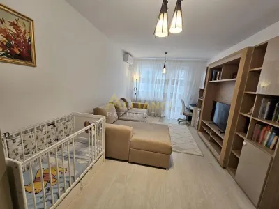 APARTAMENT 2 CAMERE - METROU BERCENI - foto 3