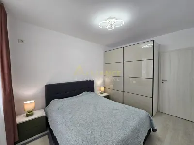 APARTAMENT 2 CAMERE - METROU BERCENI - foto 7