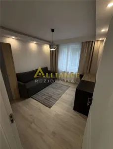 PIATA SUDULUI - APARTAMENT 3 CAMERE DE INCHIRIAT - foto 3