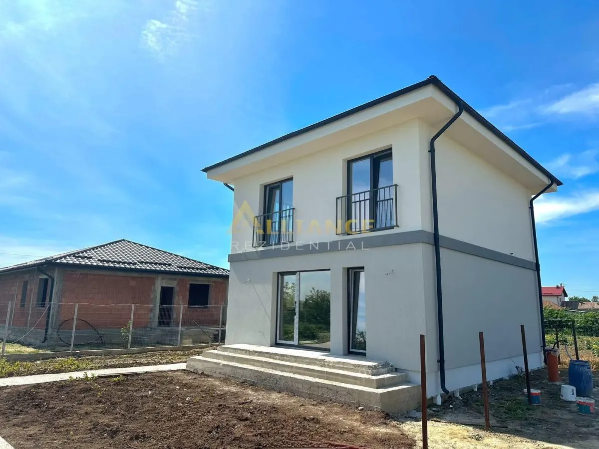 CASA INDIVIDUALA - MAGURELE - foto 1