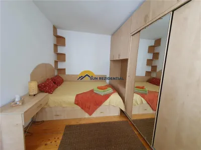 Decebal- Rond Alba Iulia Apartament 2 camere  Comision 0% - foto 2
