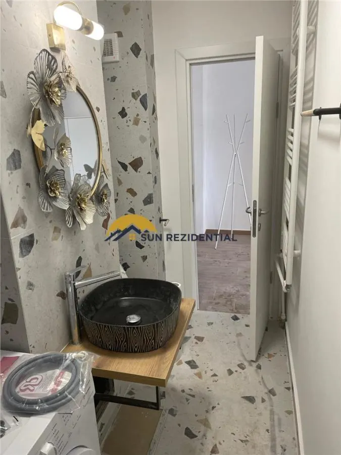 Berceni- Aparatorii Patriei Garsoniera Spatioasa-Luminoasa - foto 13