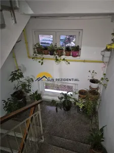 Berceni-Izvorul Rece,apartament 2 camere,bloc reabilitat - foto 11