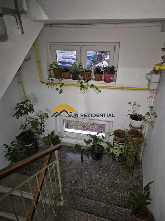 Berceni-Izvorul Rece,apartament 2 camere,bloc reabilitat - foto 11