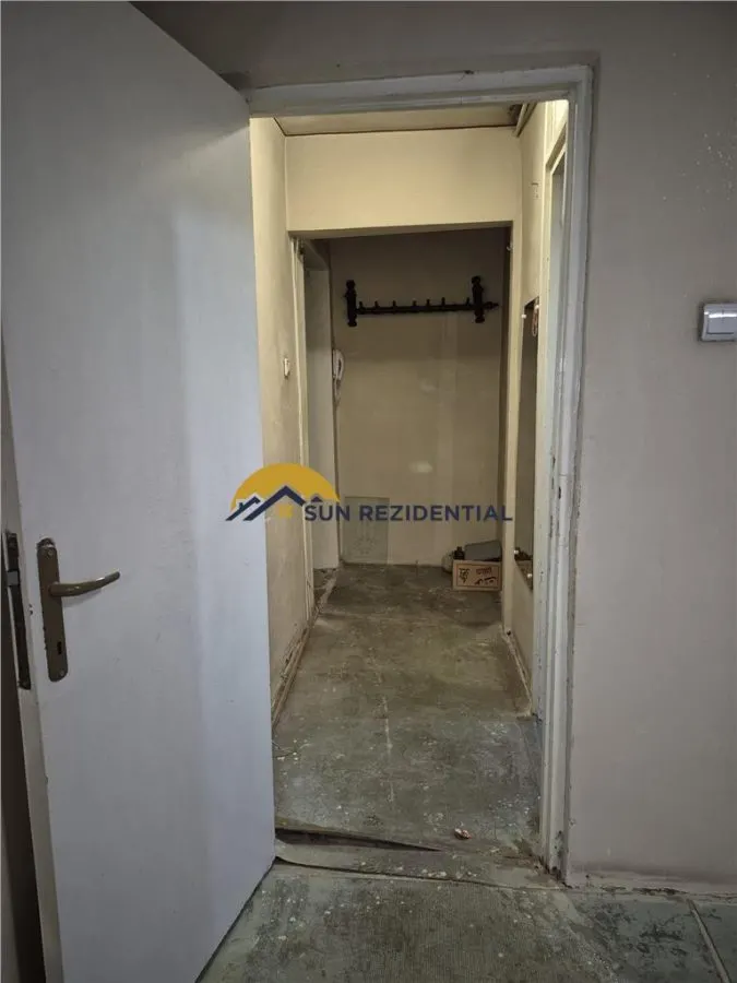 Berceni-Izvorul Rece,apartament 2 camere,bloc reabilitat - foto 5
