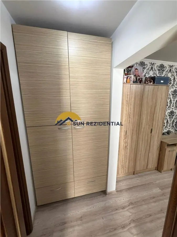 Rahova,apartament 2 camere,renovat complet,centrala termica - foto 13