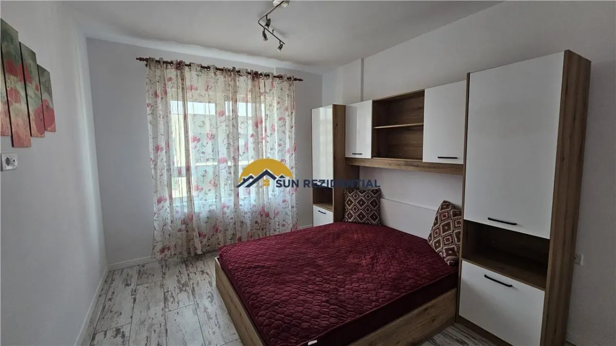 Berceni-  Apartament 2 camere,  Loc de Parcare Subteran - foto 5