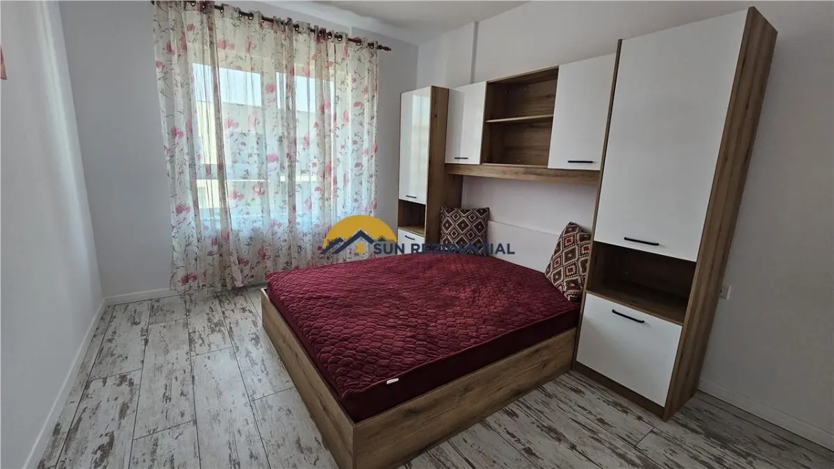 Berceni-  Apartament 2 camere,  Loc de Parcare Subteran - foto 7