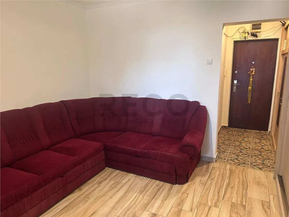 RECO Apartament 1 camera, bloc cu lift, Rogerius - foto 3