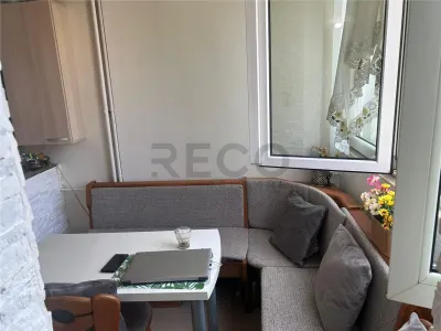 RECO Apartament 1 camera, bloc cu lift, Rogerius - foto 4