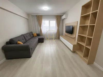 Conest Bloc Nou 1 camera 41 mp parcare privata - Iasi