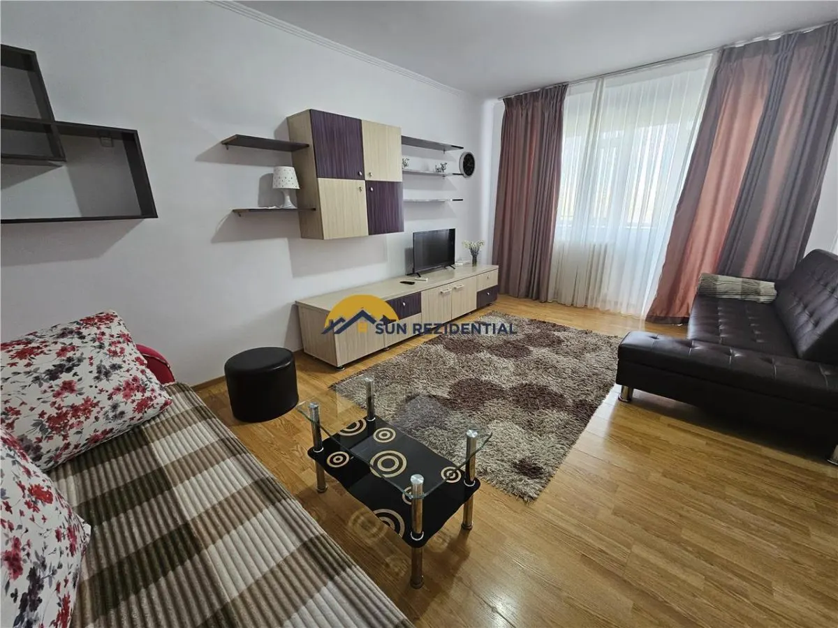 Brancoveanu - Izvorul Oltului -Luica, mobilat modern - foto 8