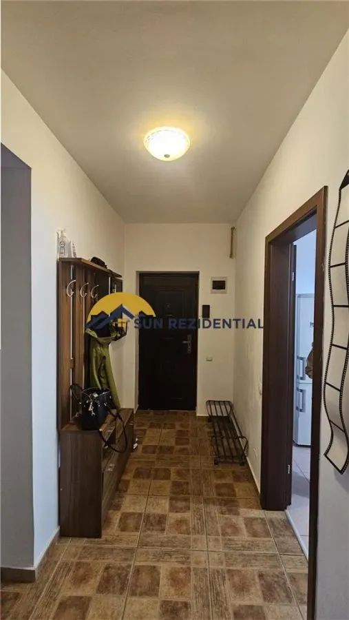 3 camere Berceni- metrou- bloc 2012- mobilat-utilat - foto 15