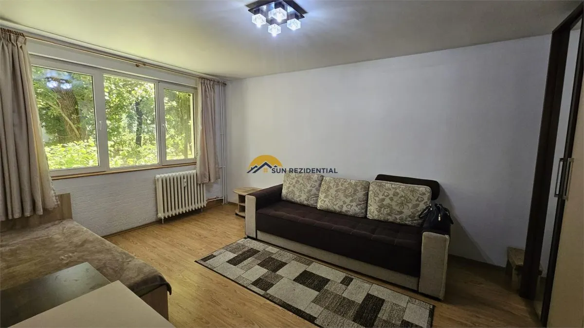 Dristor - metrou - garsoniera buna de investitie - foto 1
