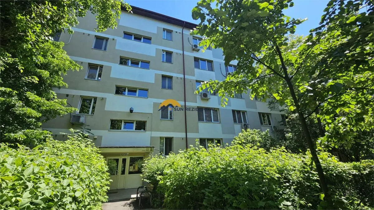Dristor - metrou - garsoniera buna de investitie - foto 15