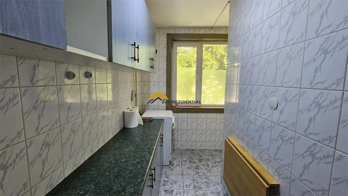 Dristor - metrou - garsoniera buna de investitie - foto 9