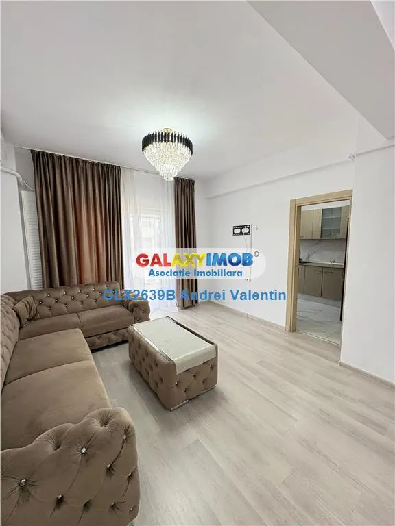 Apartament Berceni - Luica - Brancoveanu -Sabina Residence - Parcare - foto 1