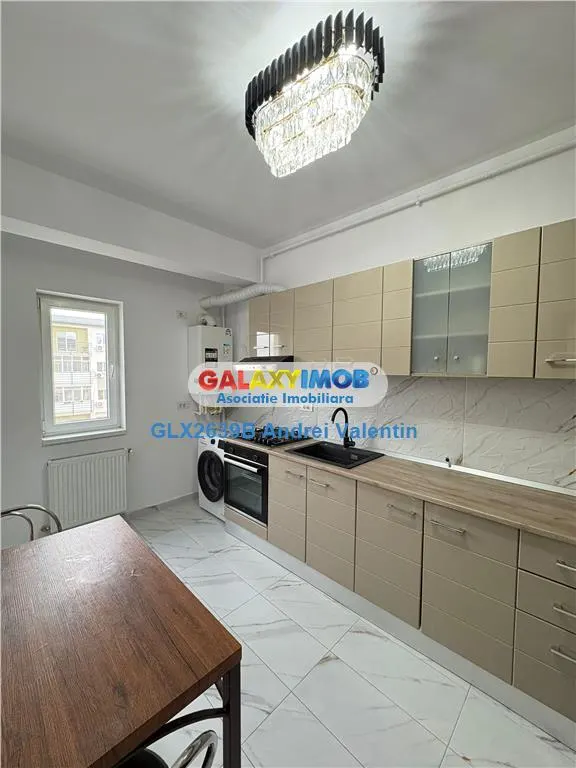 Apartament Berceni - Luica - Brancoveanu -Sabina Residence - Parcare - foto 6