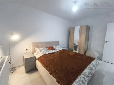 Apartament doua camere de inchiriat Noua - Brasov - foto 3