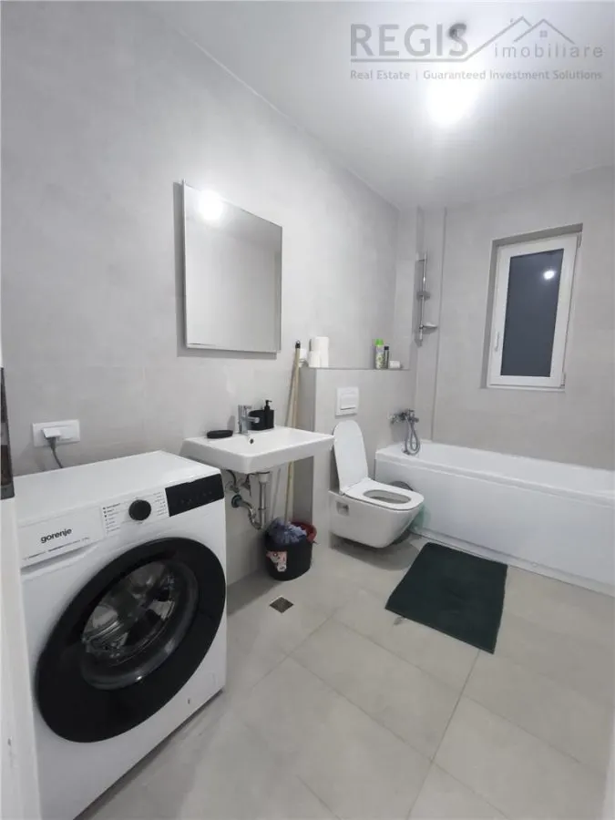 Apartament doua camere de inchiriat Noua - Brasov - foto 7