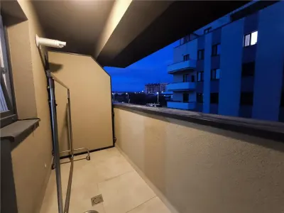 Apartament doua camere de inchiriat Noua - Brasov - foto 9