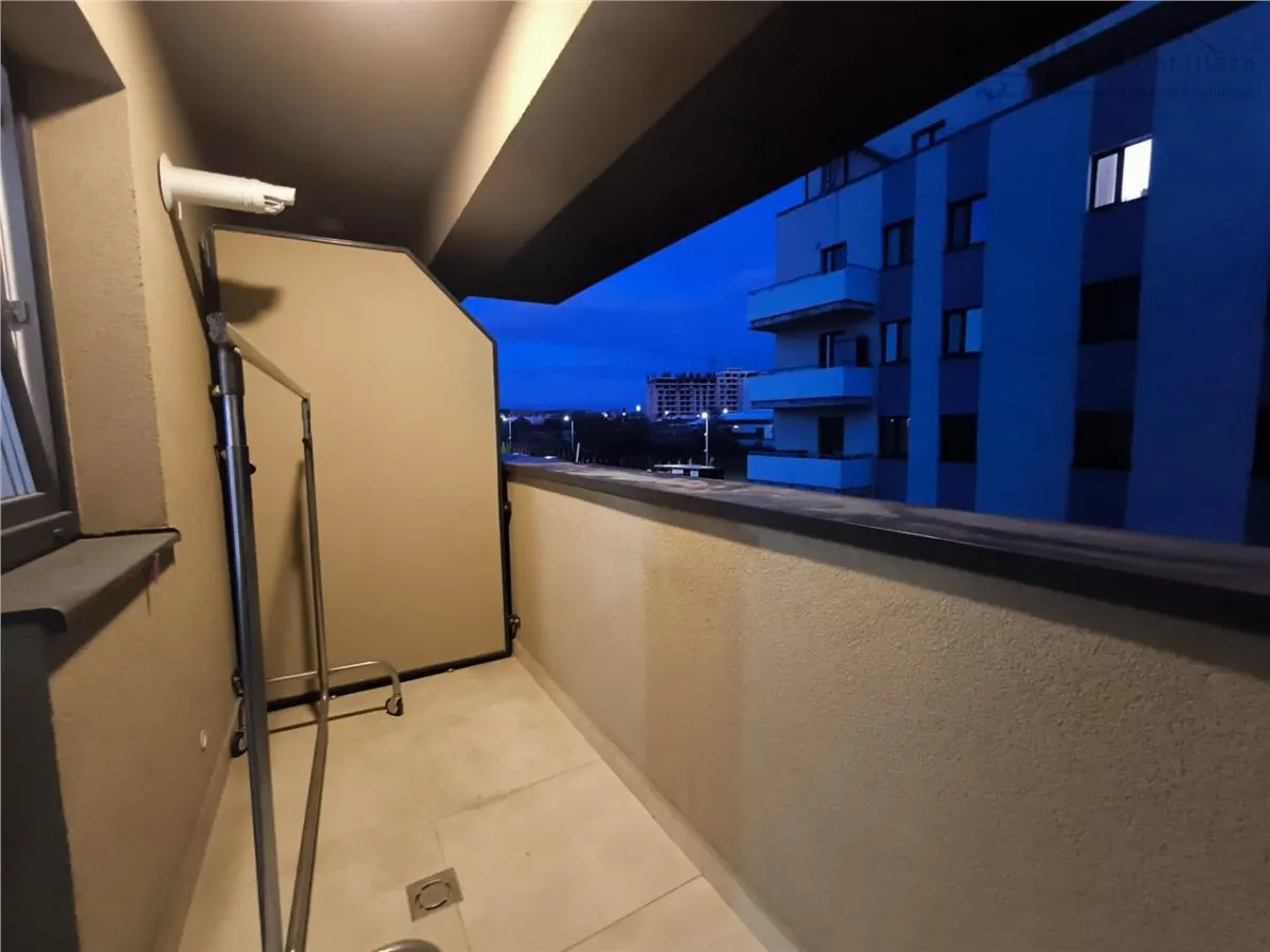 Apartament doua camere de inchiriat Noua - Brasov - foto 9