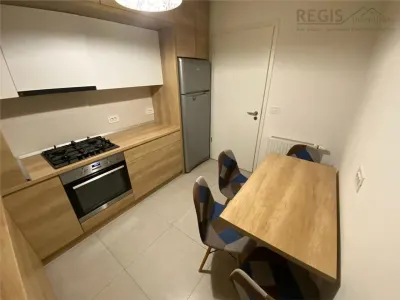 Apartament doua camere Coresi Avantgarden ( Kasper ) - Brasov