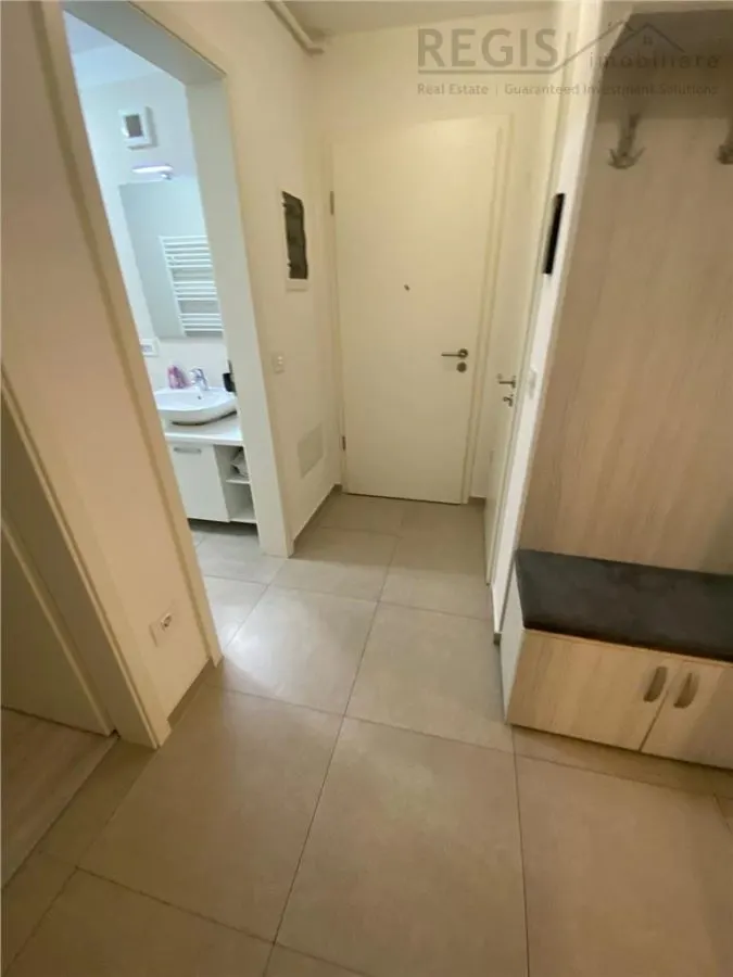 Apartament doua camere Coresi Avantgarden ( Kasper ) - foto 2