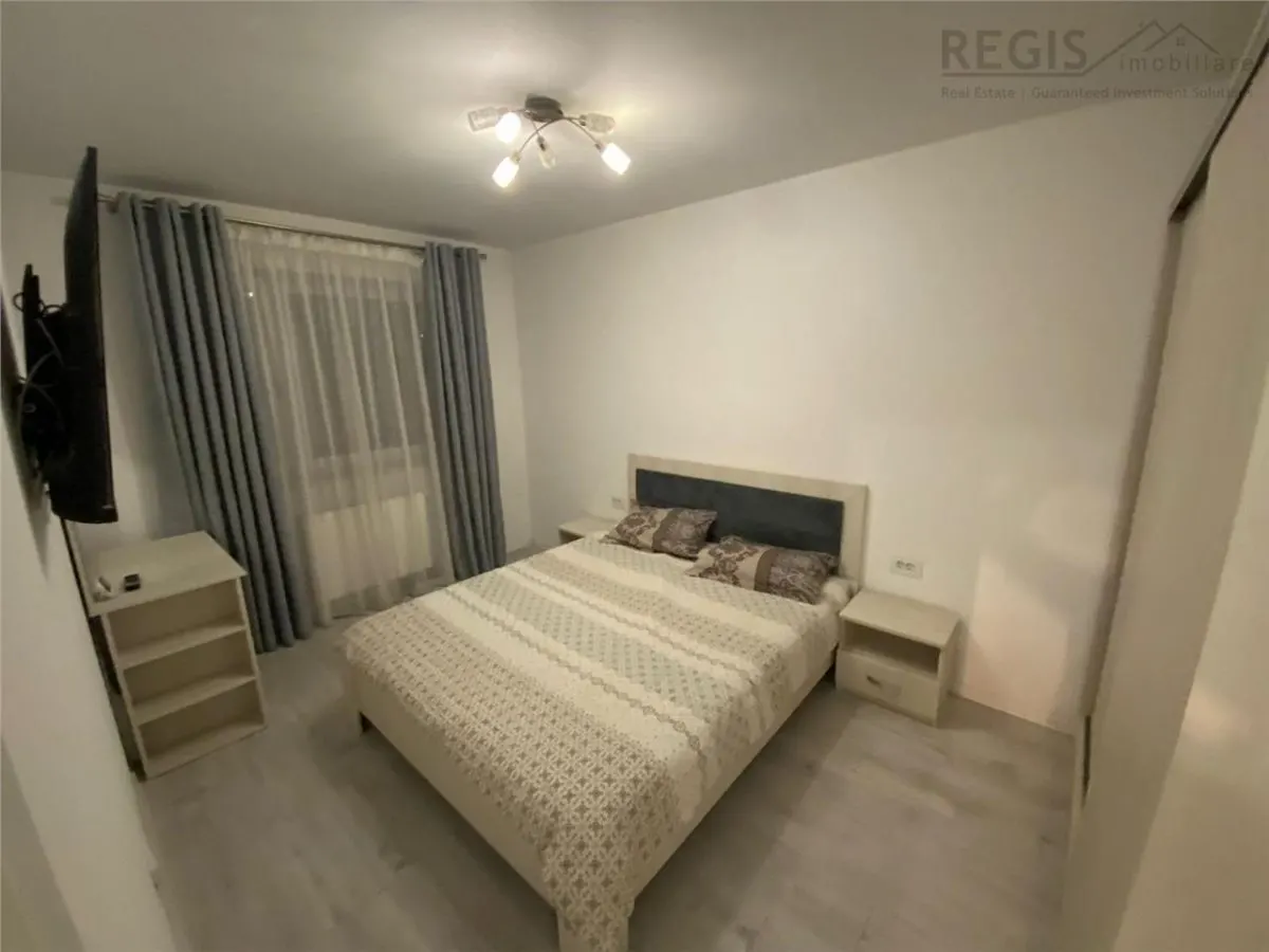 Apartament doua camere Coresi Avantgarden ( Kasper ) - foto 5