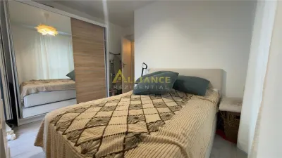 Apartament 2 camere nou 2022 || etaj 1 mobilat || boxa - Bucuresti