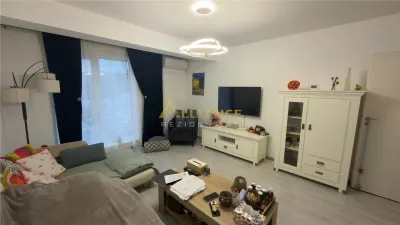 Apartament 2 camere nou 2022 || etaj 1 mobilat || boxa - foto 4